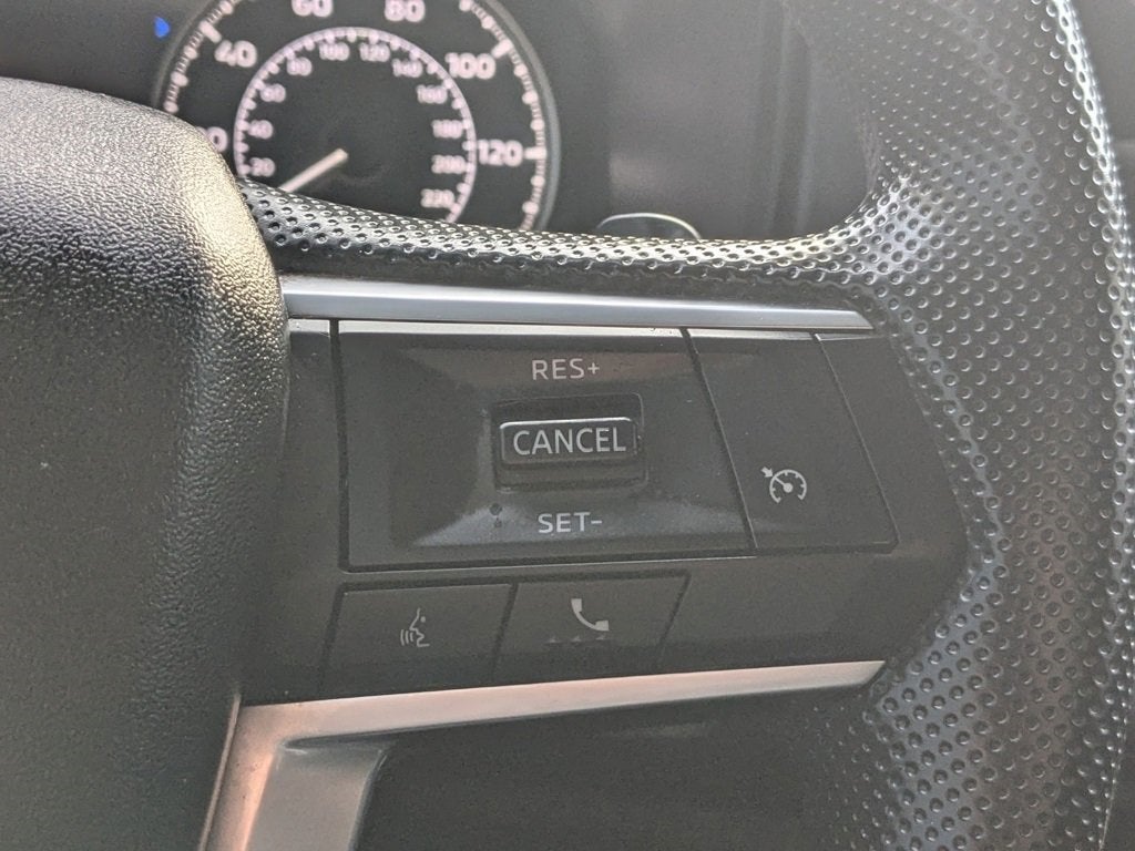 2024 Mitsubishi Outlander ES