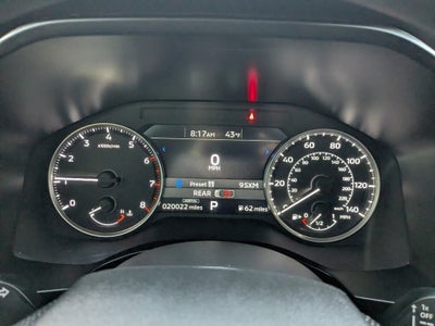 2024 Mitsubishi Outlander ES