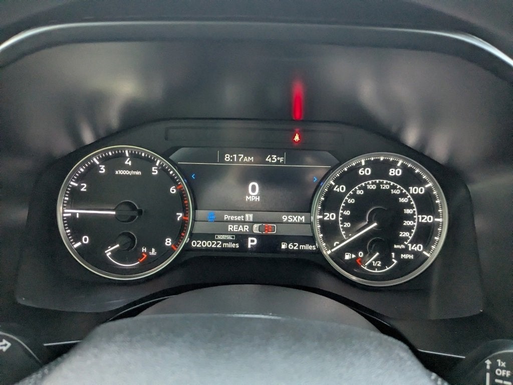 2024 Mitsubishi Outlander ES