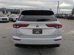2024 Mitsubishi Outlander ES
