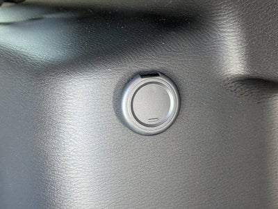 2025 Mitsubishi Outlander Trail Edition