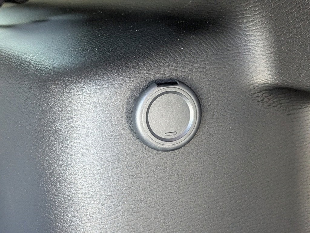 2025 Mitsubishi Outlander Trail Edition