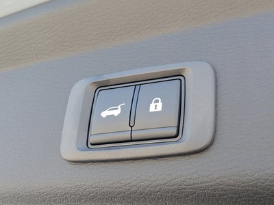 2025 Mitsubishi Outlander Trail Edition