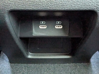 2025 Mitsubishi Outlander Trail Edition