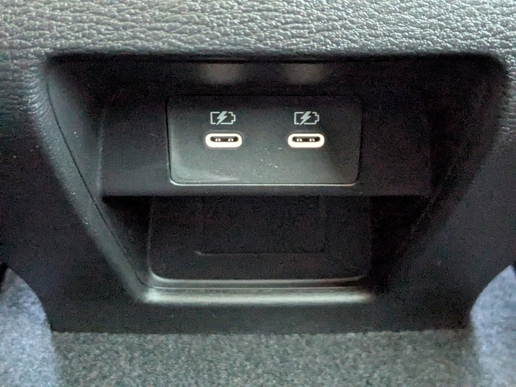 2025 Mitsubishi Outlander Trail Edition