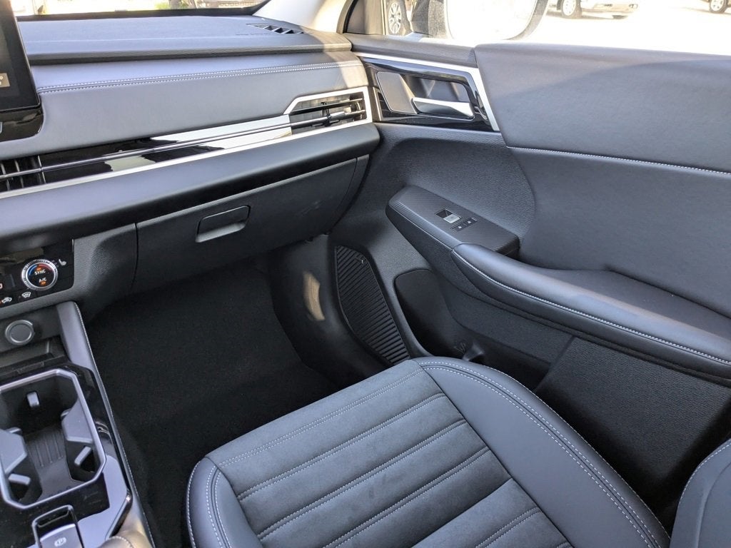 2025 Mitsubishi Outlander Trail Edition