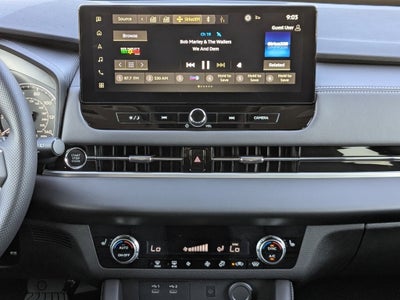 2025 Mitsubishi Outlander Trail Edition