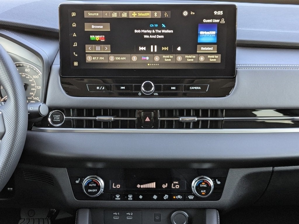 2025 Mitsubishi Outlander Trail Edition