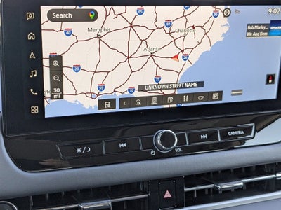 2025 Mitsubishi Outlander Trail Edition