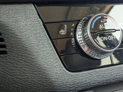 2025 Mitsubishi Outlander Trail Edition