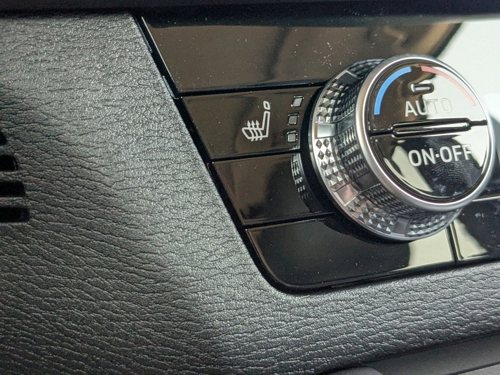 2025 Mitsubishi Outlander Trail Edition