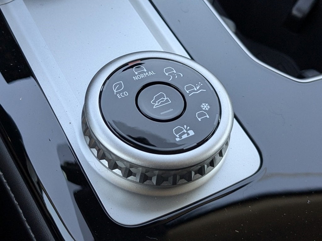 2025 Mitsubishi Outlander Trail Edition