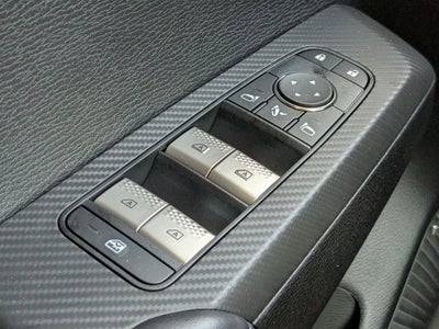 2025 Mitsubishi Outlander Trail Edition