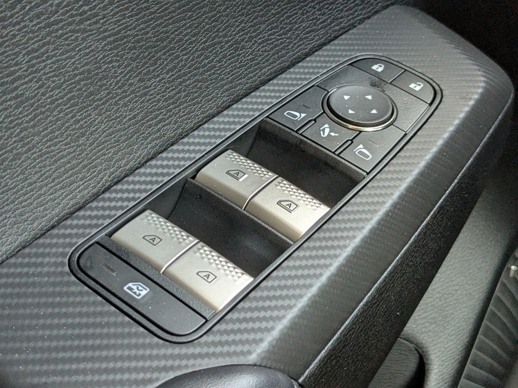 2025 Mitsubishi Outlander Trail Edition