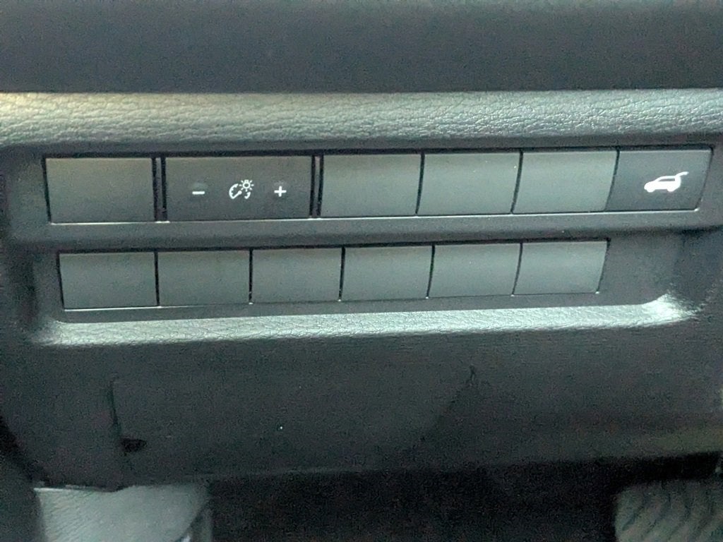 2025 Mitsubishi Outlander Trail Edition