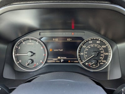 2025 Mitsubishi Outlander Trail Edition