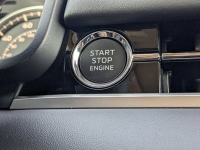 2025 Mitsubishi Outlander Trail Edition