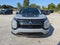 2025 Mitsubishi Outlander Trail Edition