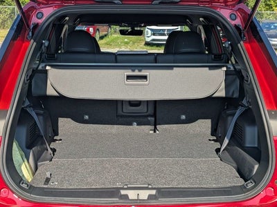 2026 Mitsubishi Outlander LE