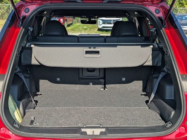 2026 Mitsubishi Outlander LE