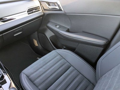 2026 Mitsubishi Outlander LE