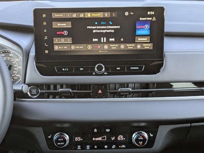2026 Mitsubishi Outlander LE