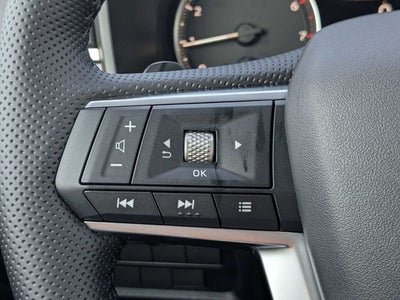 2026 Mitsubishi Outlander LE