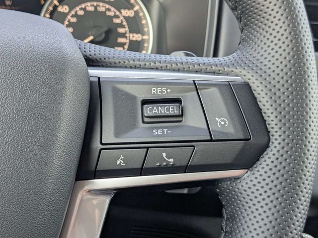 2026 Mitsubishi Outlander LE