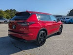 2026 Mitsubishi Outlander LE
