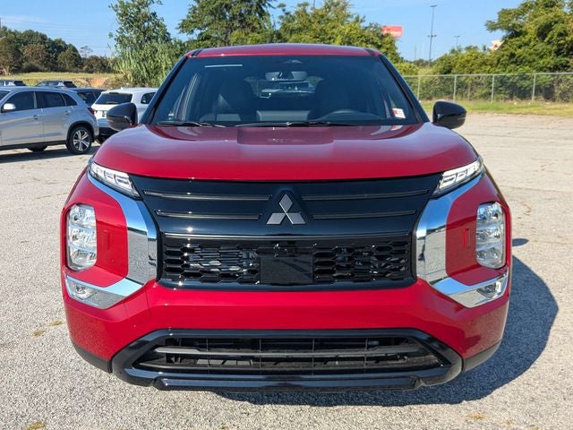 2026 Mitsubishi Outlander LE