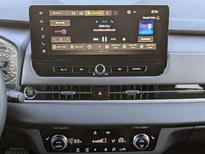 2026 Mitsubishi Outlander LE
