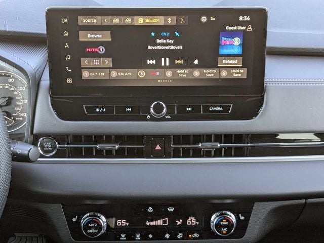 2026 Mitsubishi Outlander LE