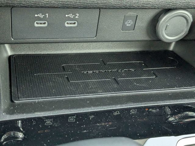 2026 Mitsubishi Outlander LE