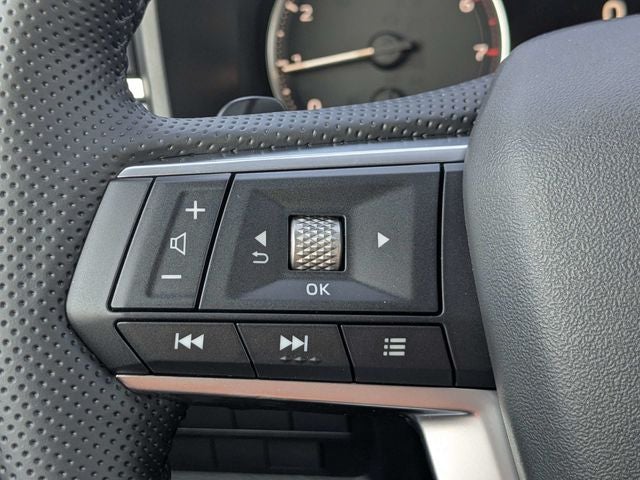 2026 Mitsubishi Outlander LE