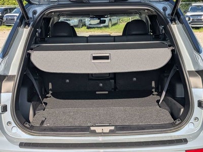 2026 Mitsubishi Outlander Trail Edition