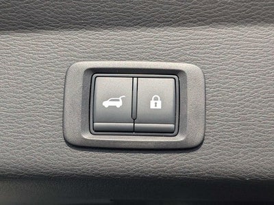 2026 Mitsubishi Outlander Trail Edition