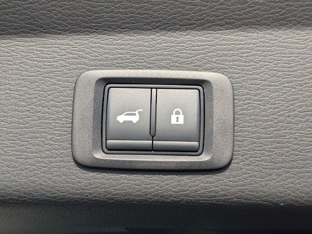 2026 Mitsubishi Outlander Trail Edition