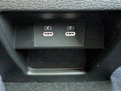 2026 Mitsubishi Outlander Trail Edition