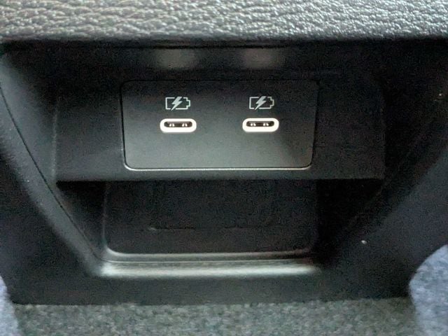 2026 Mitsubishi Outlander Trail Edition