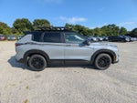 2026 Mitsubishi Outlander Trail Edition