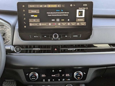 2026 Mitsubishi Outlander Trail Edition