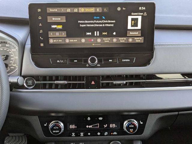 2026 Mitsubishi Outlander Trail Edition