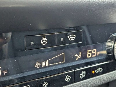 2026 Mitsubishi Outlander Trail Edition