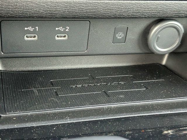 2026 Mitsubishi Outlander Trail Edition
