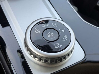 2026 Mitsubishi Outlander Trail Edition