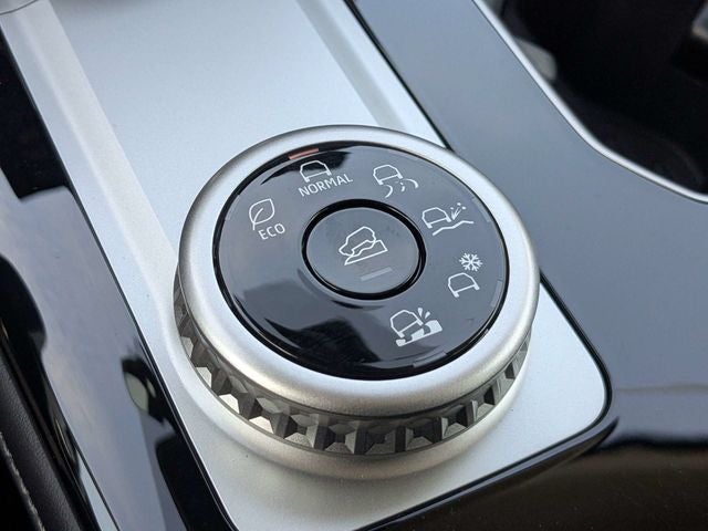 2026 Mitsubishi Outlander Trail Edition