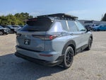 2026 Mitsubishi Outlander Trail Edition