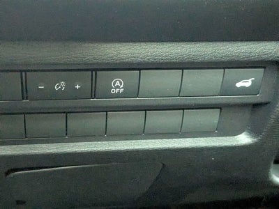 2026 Mitsubishi Outlander Trail Edition