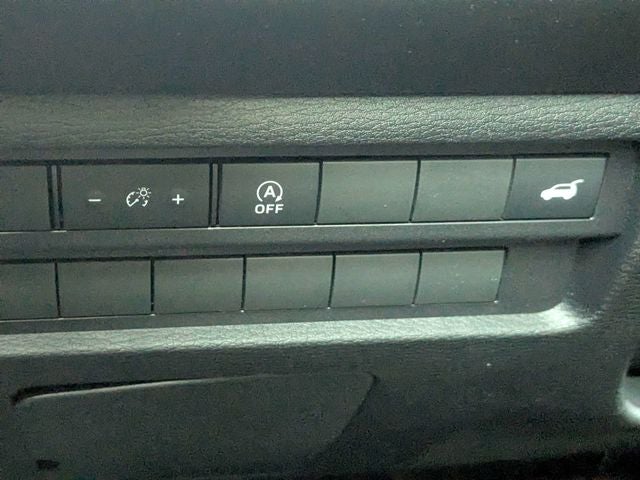 2026 Mitsubishi Outlander Trail Edition
