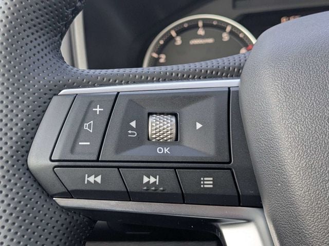 2026 Mitsubishi Outlander Trail Edition